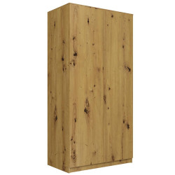 Skříň SD-90 dub artisan