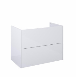 Skříňka Cetina 80 bílý