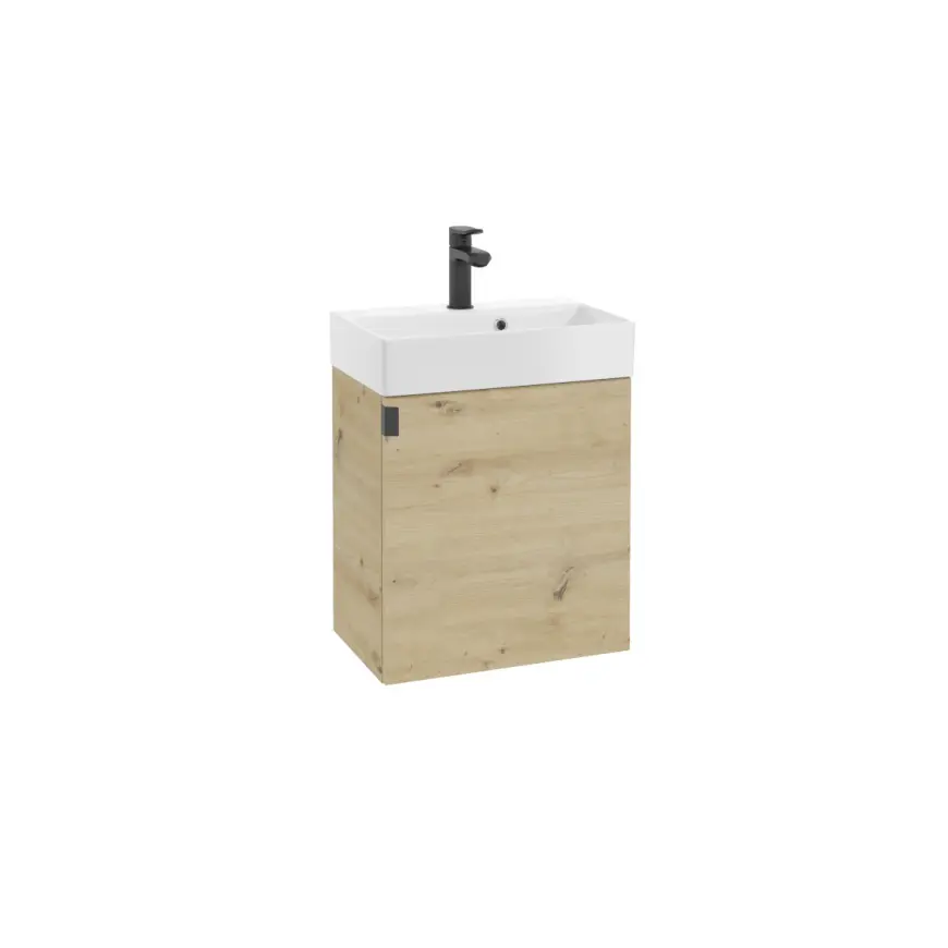 Skříňka Faro 50 dub artisan