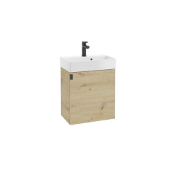 Skříňka Faro 50 dub artisan
