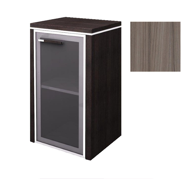 Skříňka lorenc 80cm pravá - driftwood