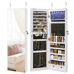 SKŘÍŇKA NA ŠPERKY