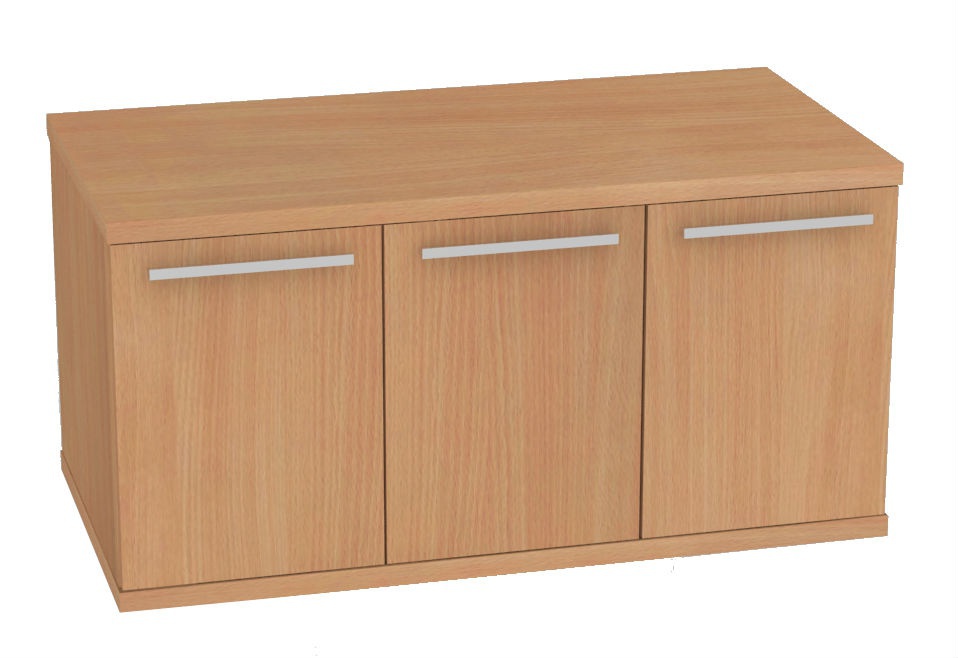 Skříňka pod umyvadlo rea rest 2 - buk