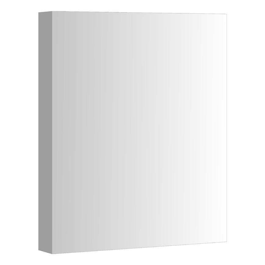 Skříňka se zrcadlem Gizmo 50 bílý