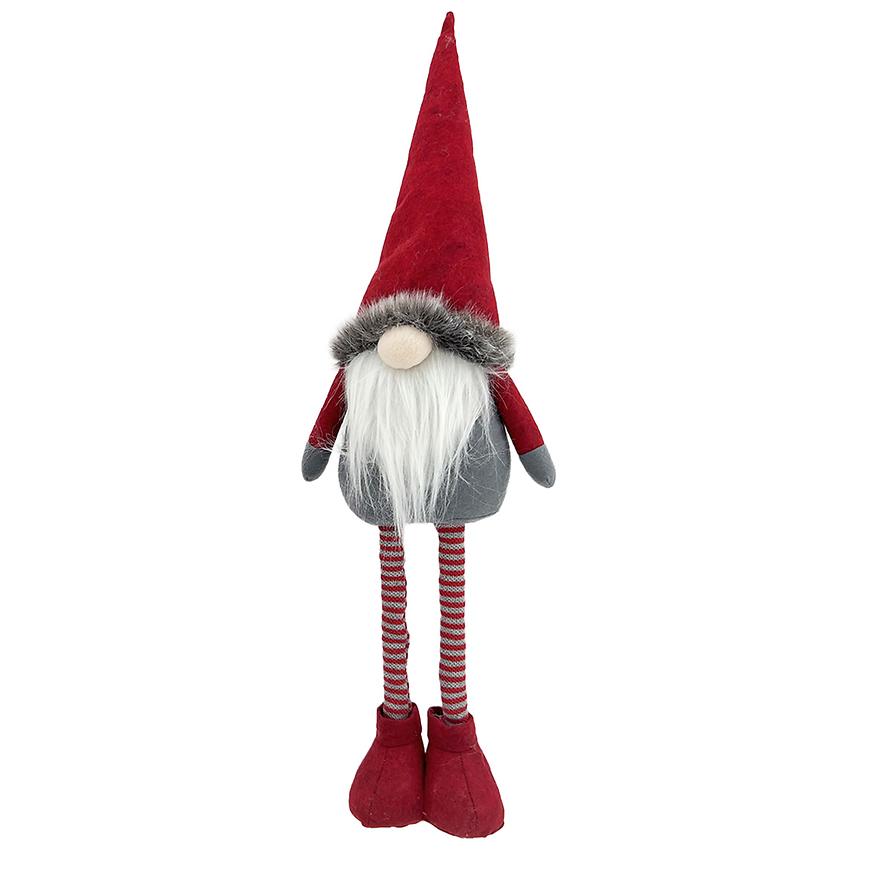 Skřítek teleskopické nohy mix 47-63cm