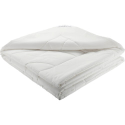 Sleeptex CELOROČNÍ PŘIKRÝVKA, 140/200 cm, polyester, rouno, duté vlákno