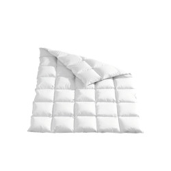 Sleeptex CELOROČNÍ PŘIKRÝVKA, 155/220 cm, peří, prachové peří