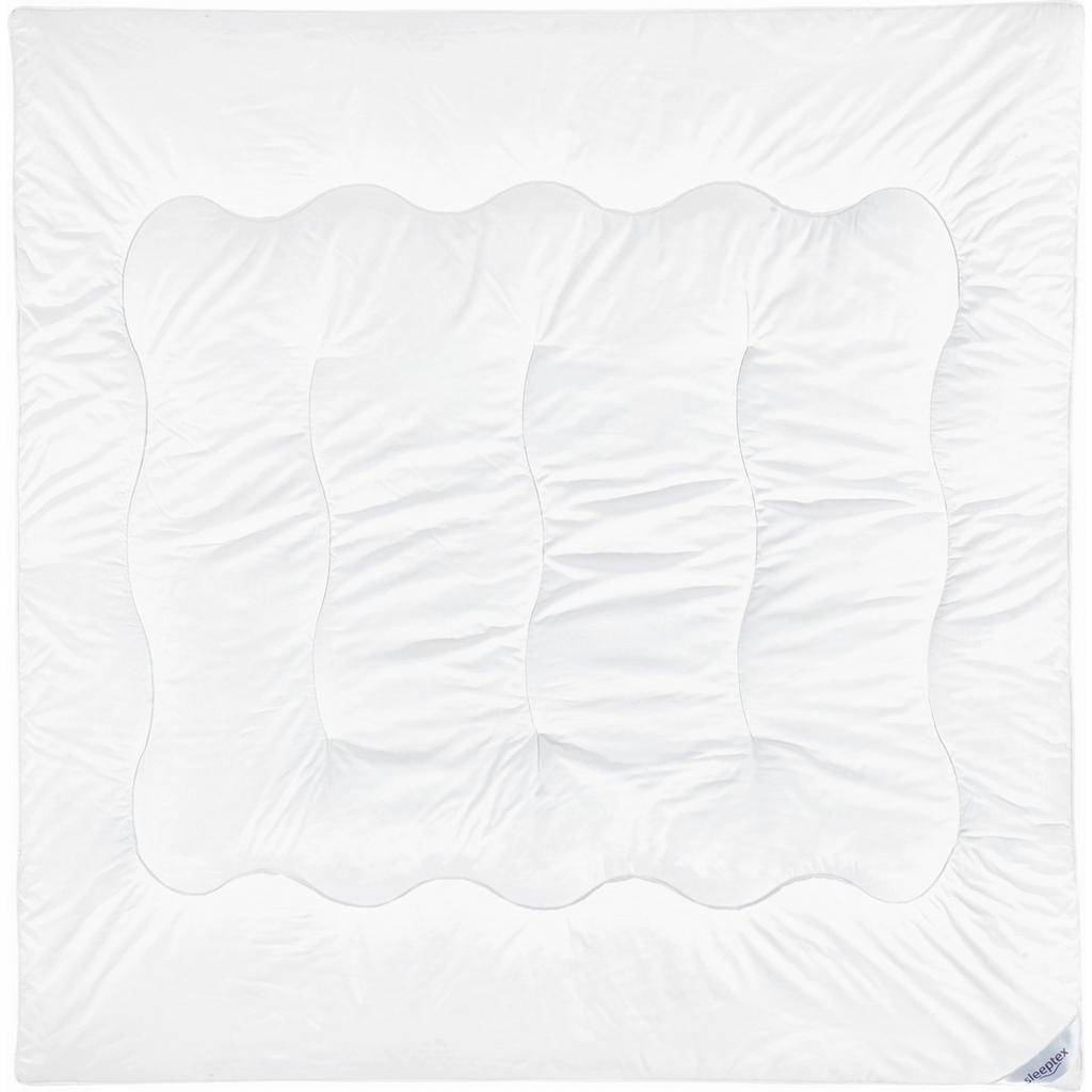 Sleeptex CELOROČNÍ PŘIKRÝVKA, 200/200 cm, polyester