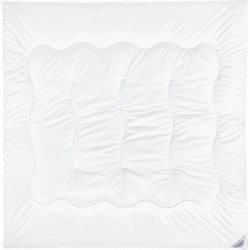Sleeptex CELOROČNÍ PŘIKRÝVKA, 200/200 cm, polyester