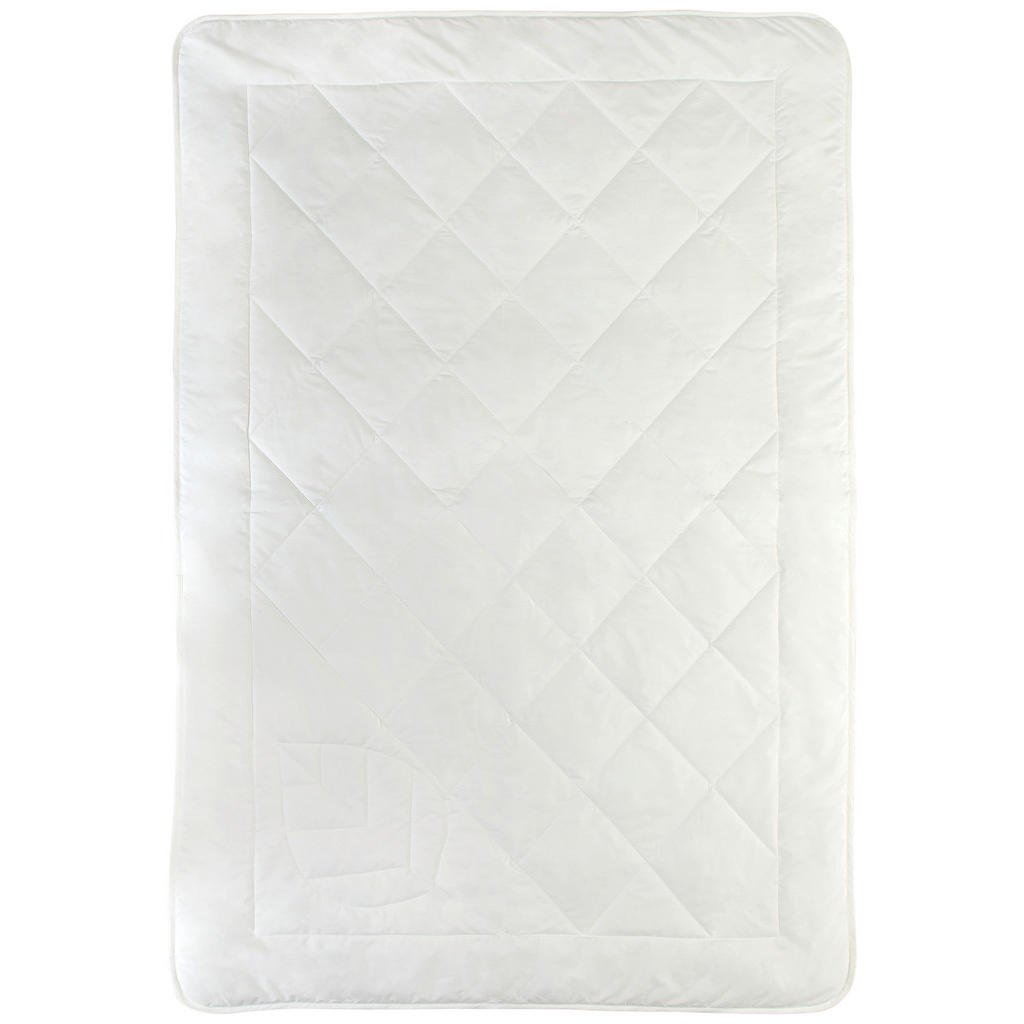 Sleeptex LETNÍ PŘIKRÝVKA, 200/200 cm, polyester, lyocell