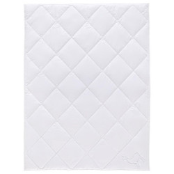 Sleeptex LETNÍ PŘIKRÝVKA, 155/220 cm, vlna