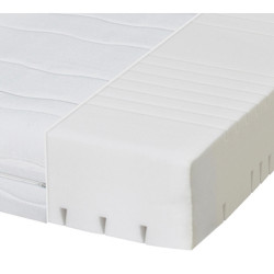 Sleeptex MATRACE Z PUR PĚNY, 90/200 cm