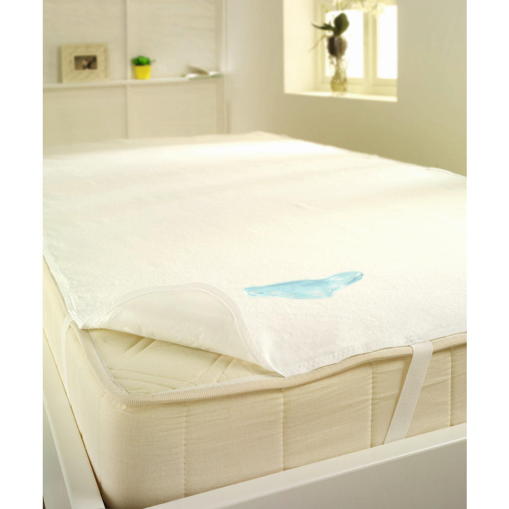Sleeptex OCHRANNÝ POTAH NA MATRACI, 180/200 cm