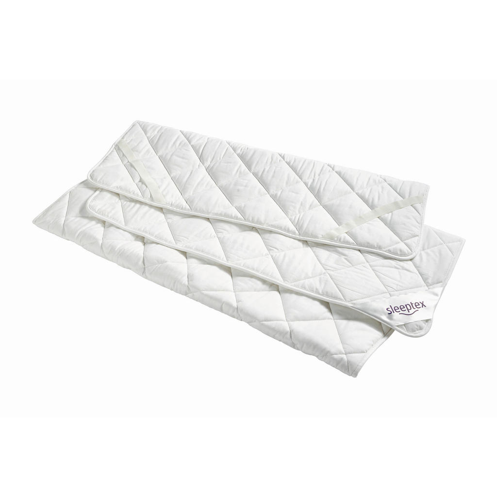 Sleeptex PODLOŽKA/CHRÁNIČ MATRACE, 90/200 cm