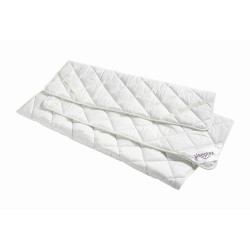 Sleeptex PODLOŽKA/CHRÁNIČ MATRACE, 90/200 cm
