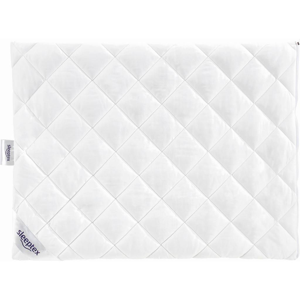Sleeptex POVLAK NA POLŠTÁŘ POD HLAVU, 70/90 cm, bavlna