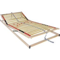 Sleeptex ROŠT, (pro rám) 140/200 cm