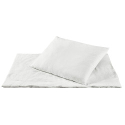 Sleeptex SOUPRAVA PŘIKRÝVKY A POLŠTÁŘE, 140/200 cm