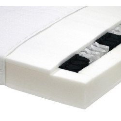 Sleeptex TAŠTIČKOVÁ MATRACE, 90/200 cm