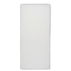 Sleeptex VRCHNÍ MATRACE, 120/200 cm