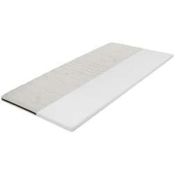 Sleeptex VRCHNÍ MATRACE, 180/200 cm