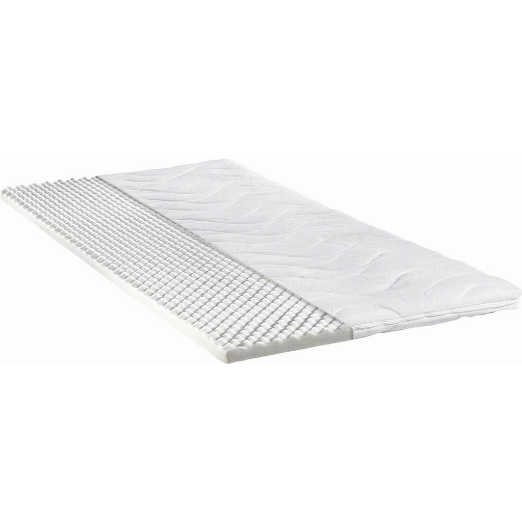 Sleeptex VRCHNÍ MATRACE, 90/200 cm