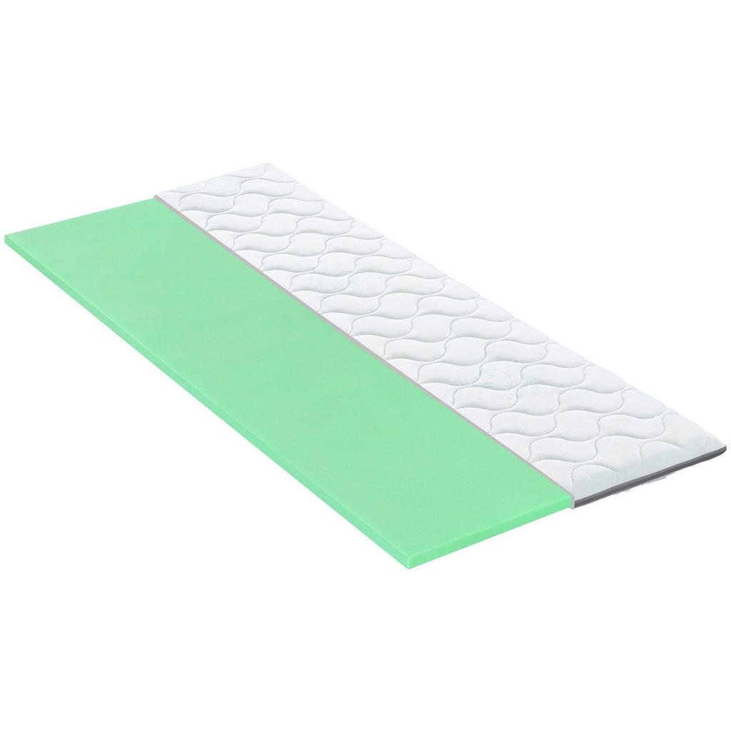 Sleeptex VRCHNÍ MATRACE, 90/200 cm