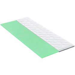 Sleeptex VRCHNÍ MATRACE, 90/200 cm
