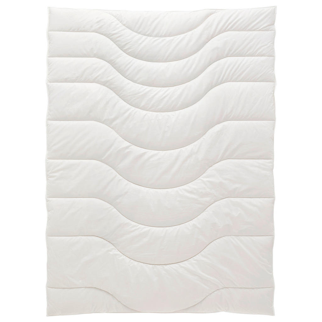 Sleeptex ZIMNÍ PŘIKRÝVKA, 135/200 cm, polyester, lyocell, kapok