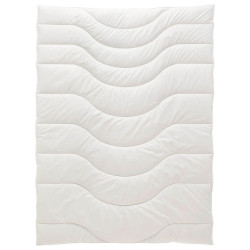 Sleeptex ZIMNÍ PŘIKRÝVKA, 135/200 cm, polyester, lyocell, kapok