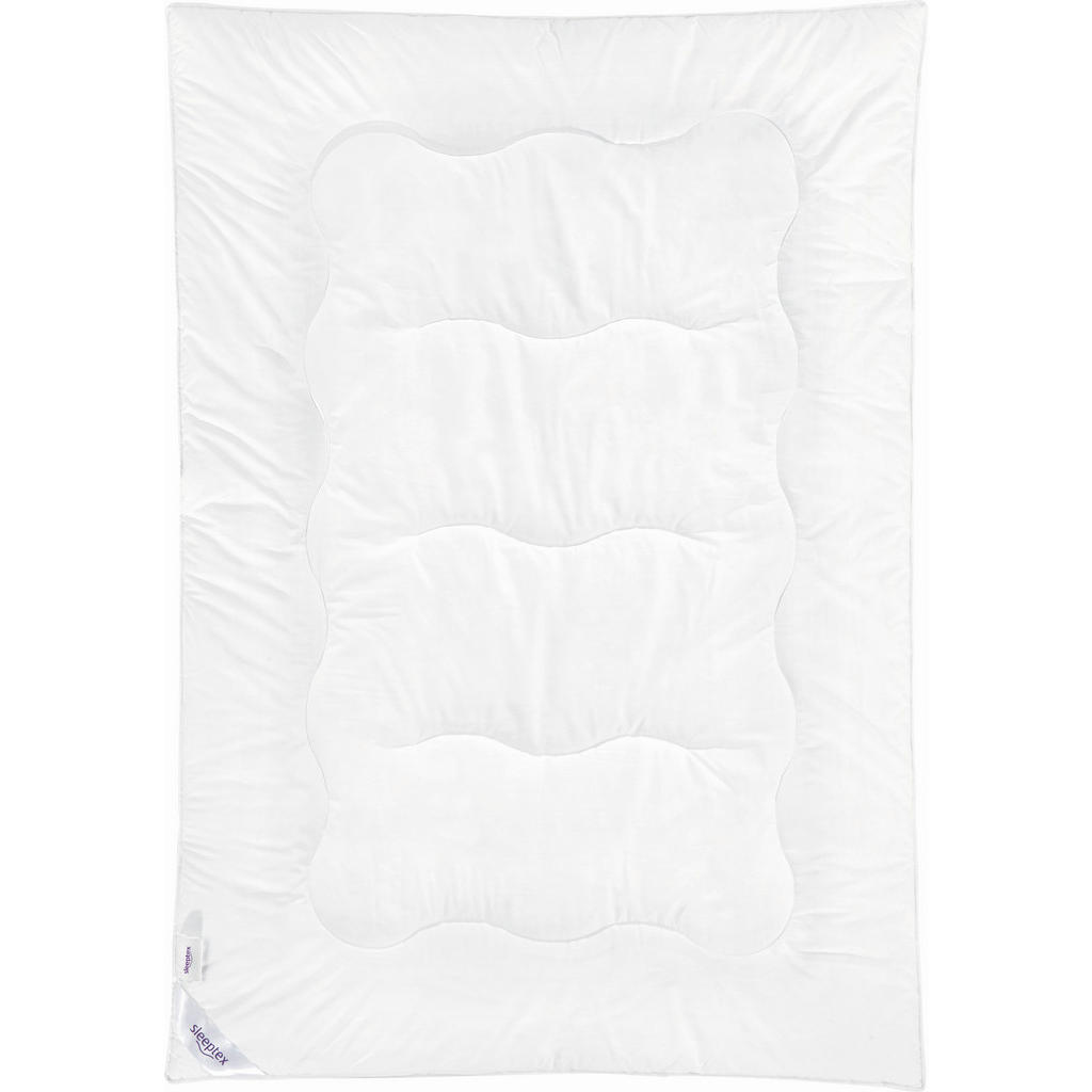 Sleeptex ZIMNÍ PŘIKRÝVKA, 140/200 cm, polyester