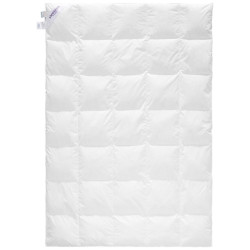 Sleeptex ZIMNÍ PŘIKRÝVKA, 140/200 cm, prachové peří, peří