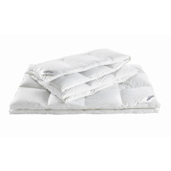Sleeptex ZIMNÍ PŘIKRÝVKA, 140/200 cm, prachové peří
