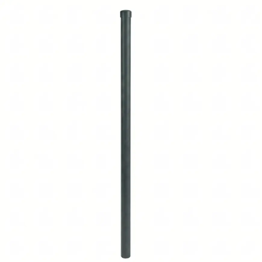 Sloupek  ZN+RAL 7016 42X1.0MM 200CM