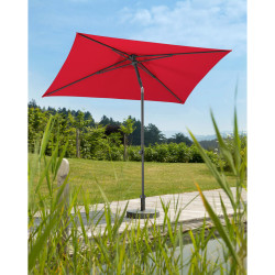 SLUNEČNÍK 140/250/240 cm