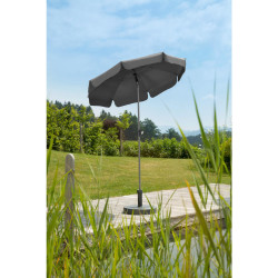 SLUNEČNÍK 150/220/150 cm