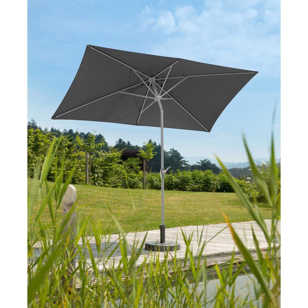 SLUNEČNÍK 200/250/300 cm