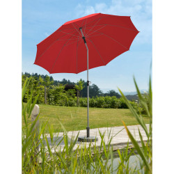 SLUNEČNÍK 220/231/220 cm