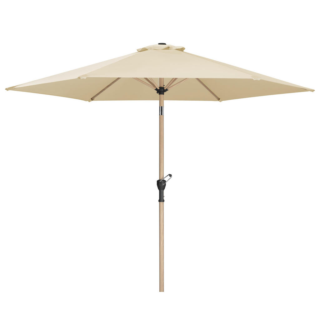 SLUNEČNÍK 270/236/270 cm