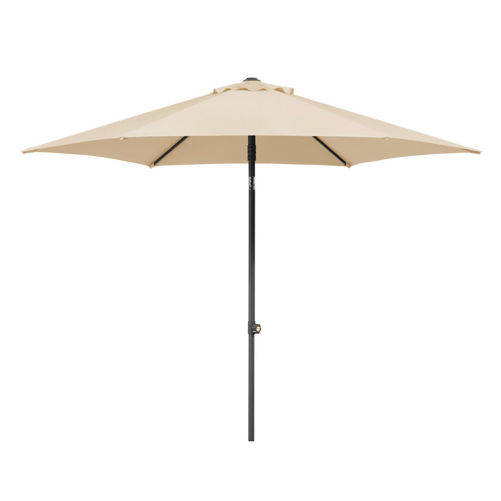 SLUNEČNÍK 270/258/270 cm