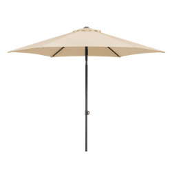 SLUNEČNÍK 270/258/270 cm