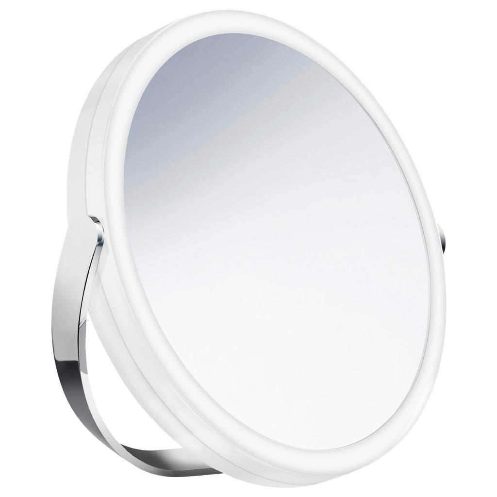 Smedbo KOSMETICKÉ ZRCADLO, 20/12,7/34 cm