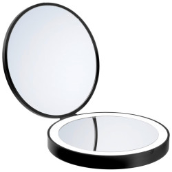 Smedbo KOSMETICKÉ ZRCADLO, 12 cm