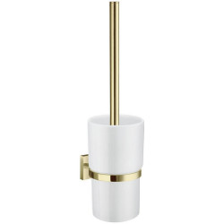 Smedbo WC SADA - ŠTĚTKA A DRŽÁK