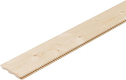 Smrková palubka Tatran 14x96x2000