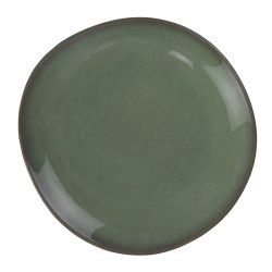 Snídaňový/dezertní talíř Lave vert, 23,5 cm - like. by Villeroy & Boch