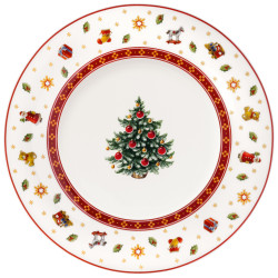 Snídaňový/dezertní talíř Toy's Delight Specials, 21,5 cm - Villeroy & Boch