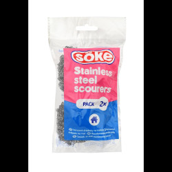 Söke drátěnka 2 ks