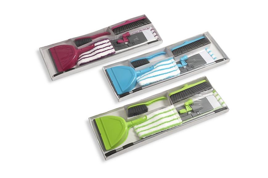 Söke set na čištění podlah (6 ks)