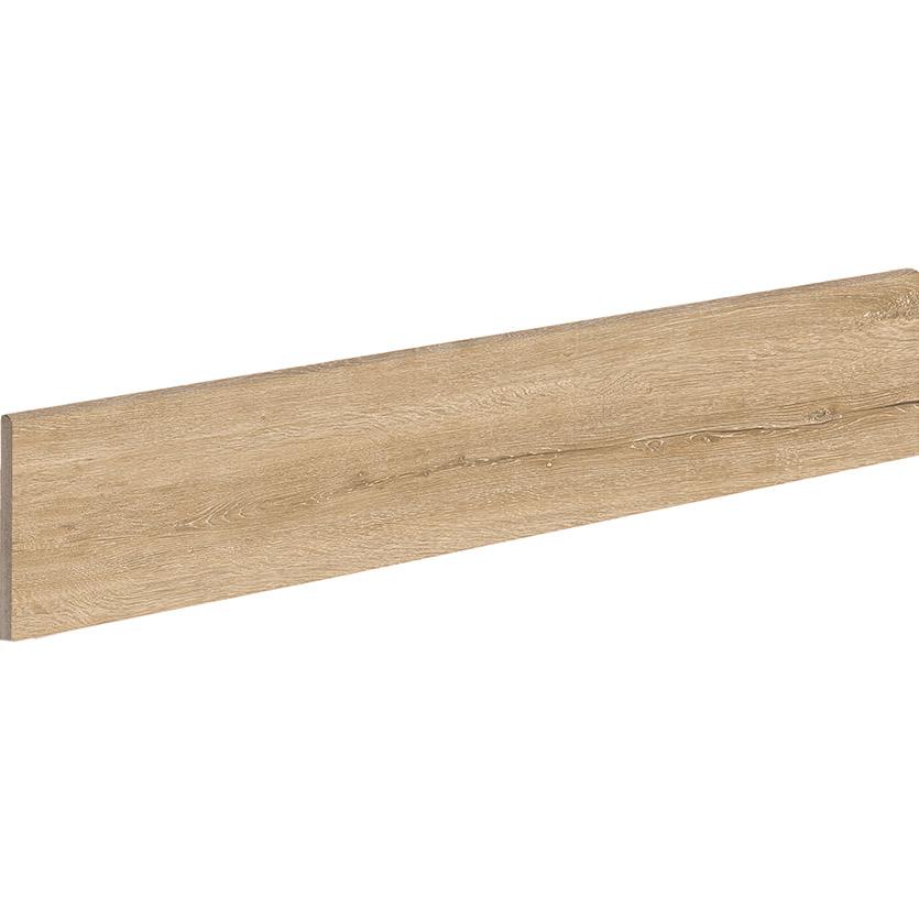 Sokl Rodapie Yoho Oak 9/60